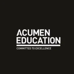 أيقونة ACUMEN EDUCATION